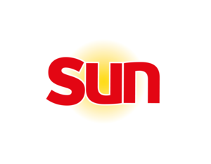 JESSICA WOGNSO Logo  Sun  Unilever